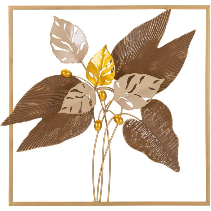 Wanddecoratie Mauro Ferretti Browy