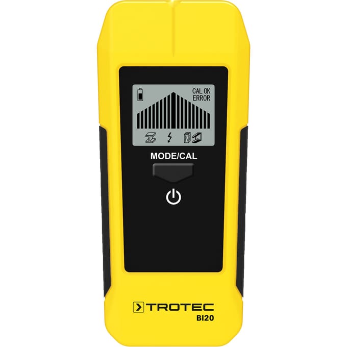 TROTEC Wallscanner BI20