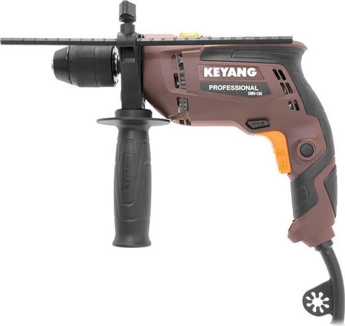 Keyang DMV13K Klopboormachine - 650W