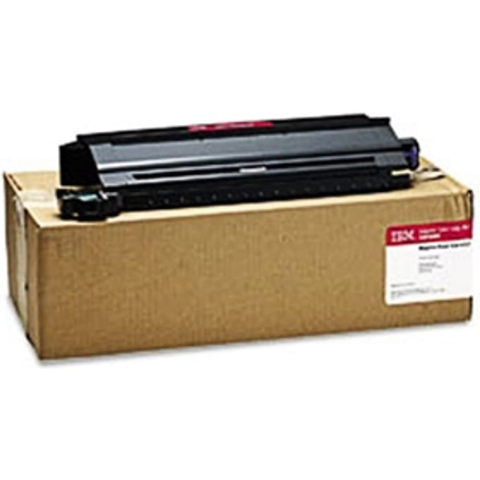 IBM 53P9394 toner cartridge magenta (origineel)