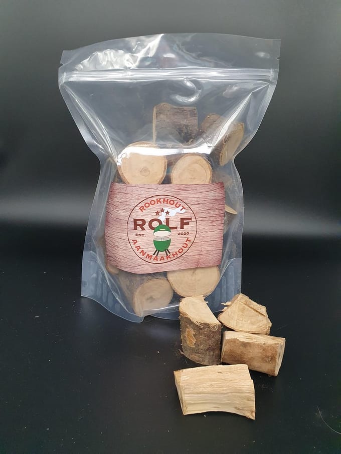 Appel chunks 2 x 1kg