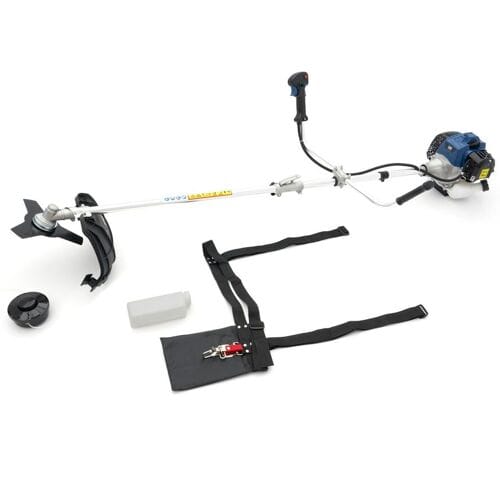 HBM Bosmaaier / Grastrimmer 51,2 cc
