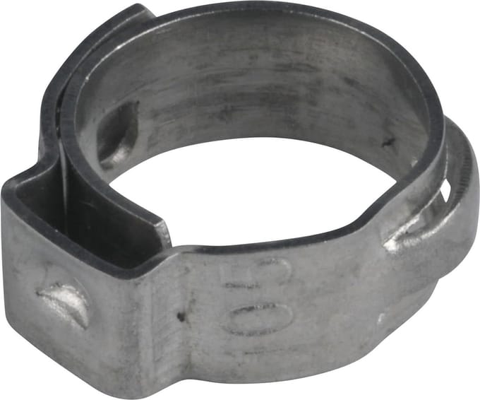 SW-Stahl S8038-3 slangklem 8,8-10,5 mm