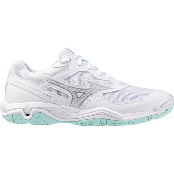Indoorschoenen voor dames Mizuno Wave Phantom 3