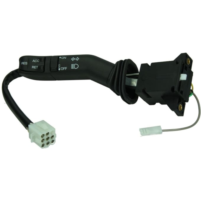 Schakelaar stuurkolom DT Spare Parts 1.21550