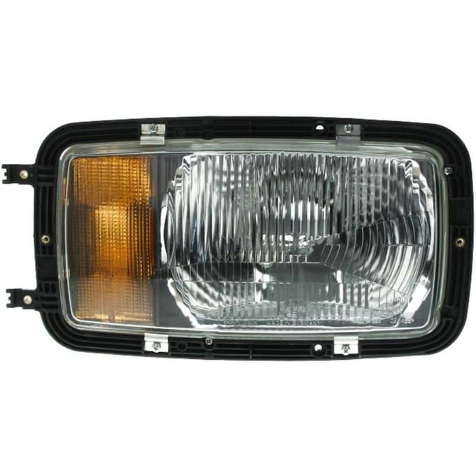 Koplamp rechts HELLA 1EH 002 658-341