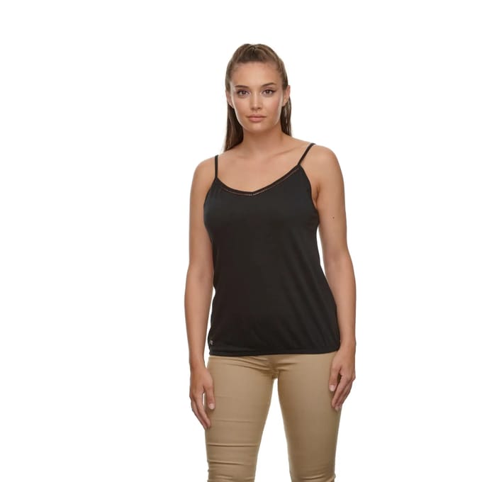 Damestanktop Ragwear Tyuna