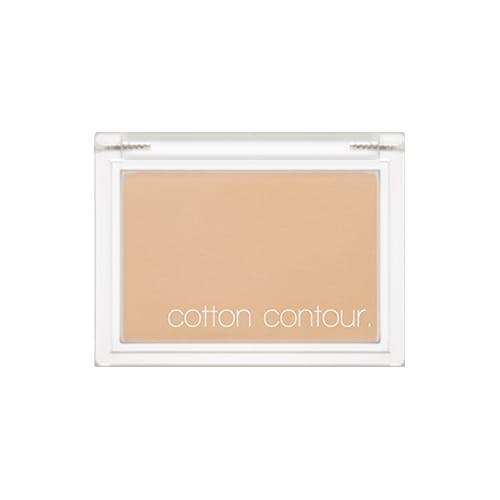 [Deal] MISSHA - Cotton Contour - No.Sugar Toast
