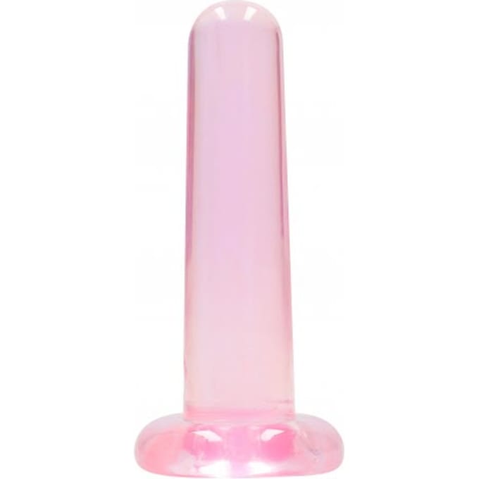 Niet Realistische Dildo 15.5 cm - Roze