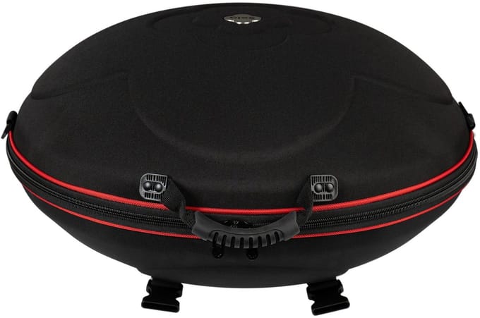 Sela SEHPHC1 Handpan hardcase voor Melody, Harmony, Unity en Majesty handpannen