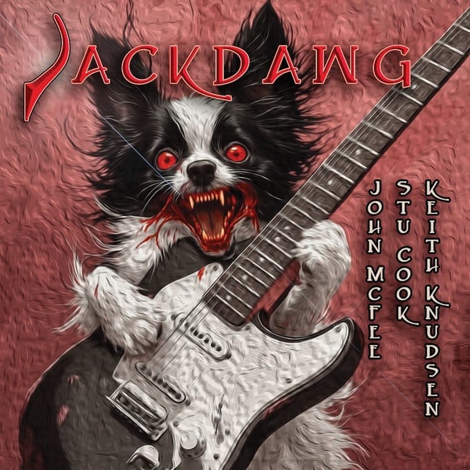 Jackdawg