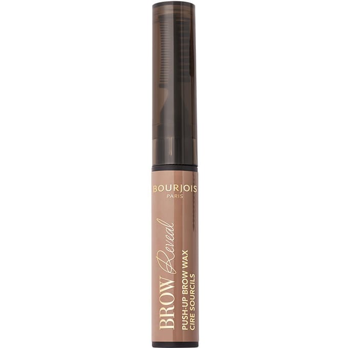 Brow Reveal Oogbrauwgel #02-blond 6 gr