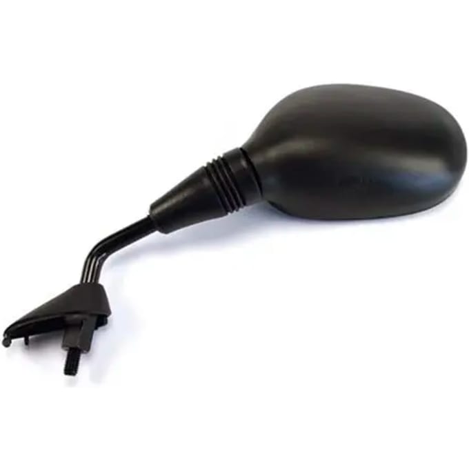 Linker motorspiegel HERT Mirrors Yamaha 50 Neos 4T