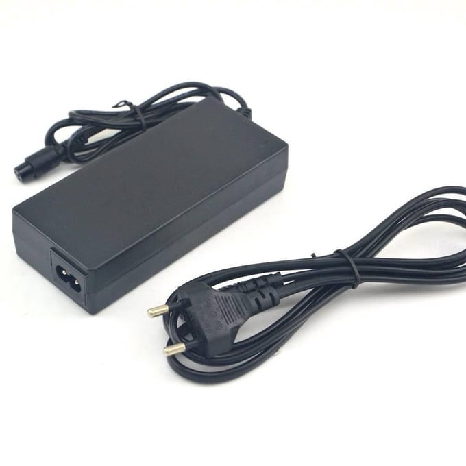 Adapter voor Hoverboard DC42V 2A – Oplader