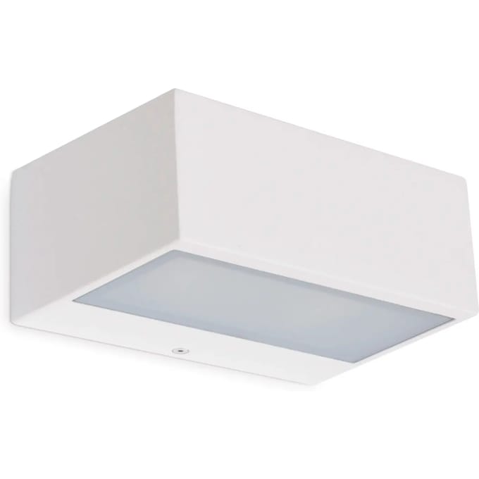LED wandlamp Exo lighting Iona SMD AC