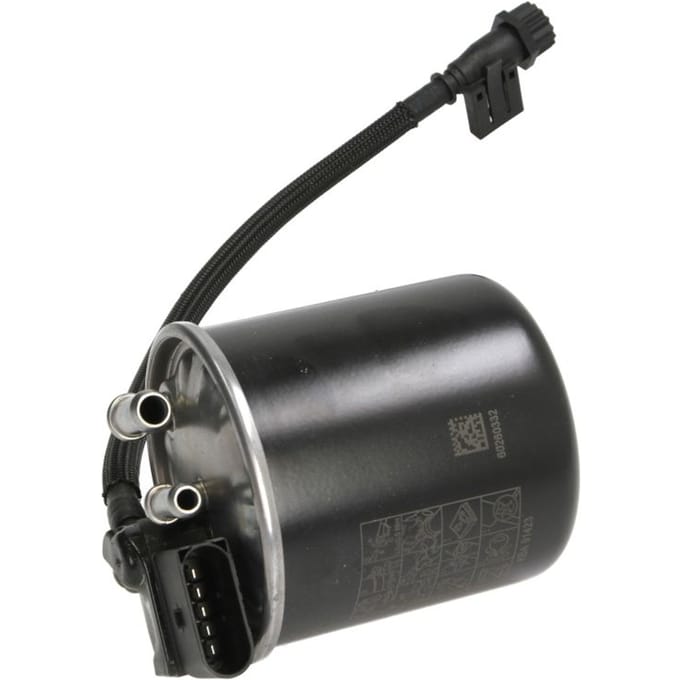 Brandstoffilter BOSCH F 026 402 840