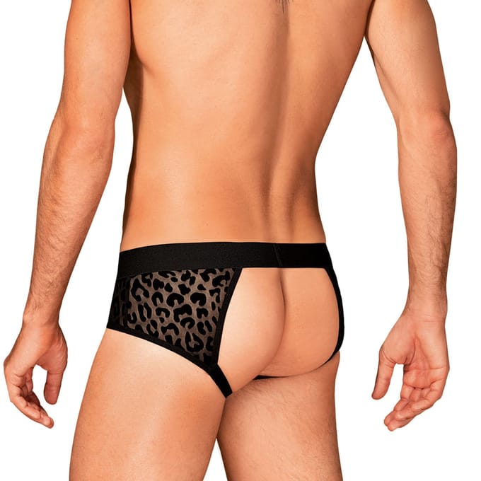 OBSESSIVE MEN | Obsessive - Azmeron Jockstrap S/m