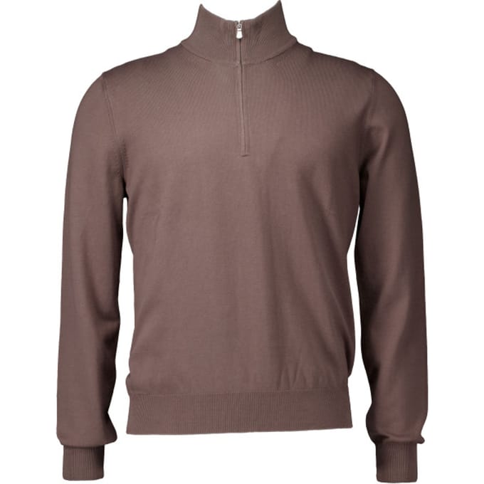 Gran Sasso  Pullovers Bruin 55197/18190