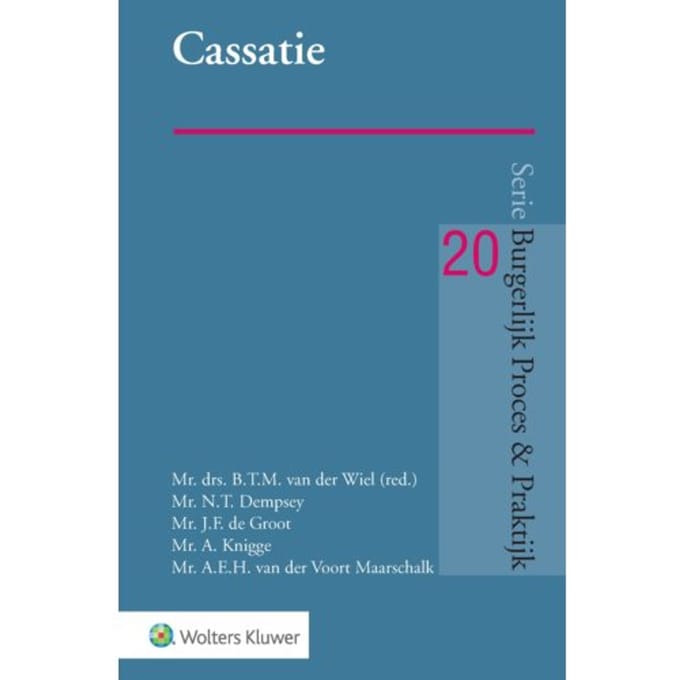 Cassatie