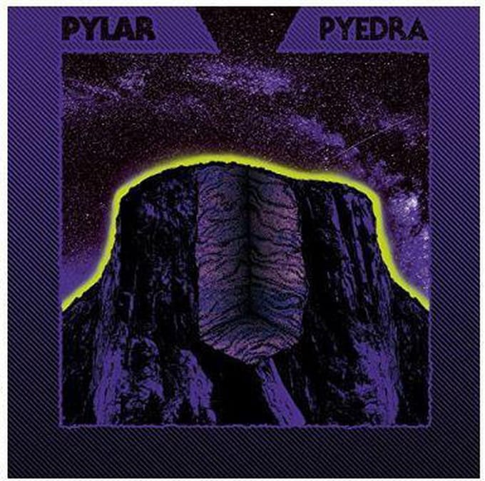 Pyedra