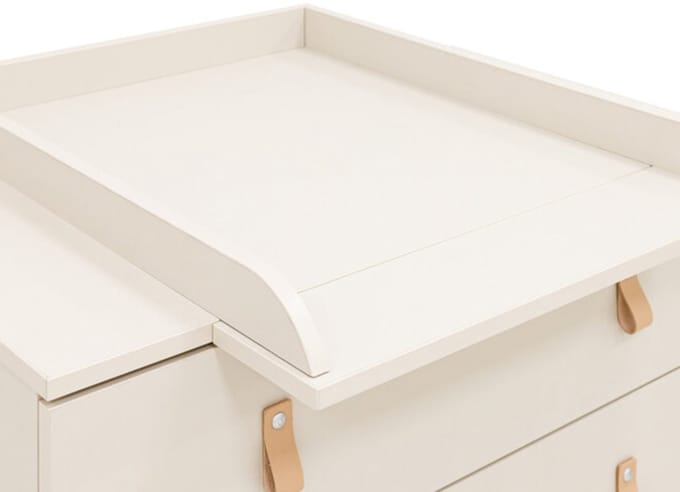 Bopita Amira Barrier - Dune/Naturel