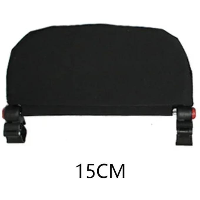 Planche Repose-Pieds Extension Repose-Pieds pour Yoyo2 YOYO2 Yoya Poussette Accessoires Support Confort black