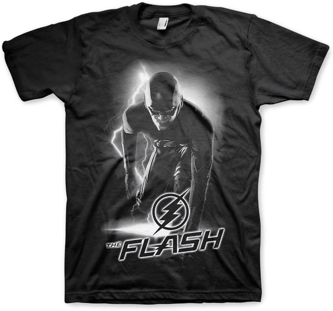 Flash Ready Big Tall T-shirt WB-1-FLTV001-H54-16