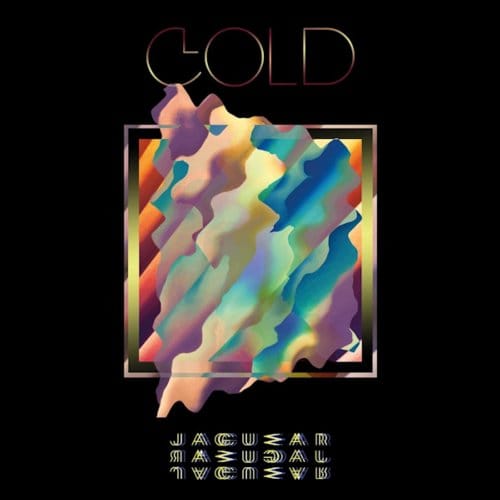 Jaguwar - Gold (CD)