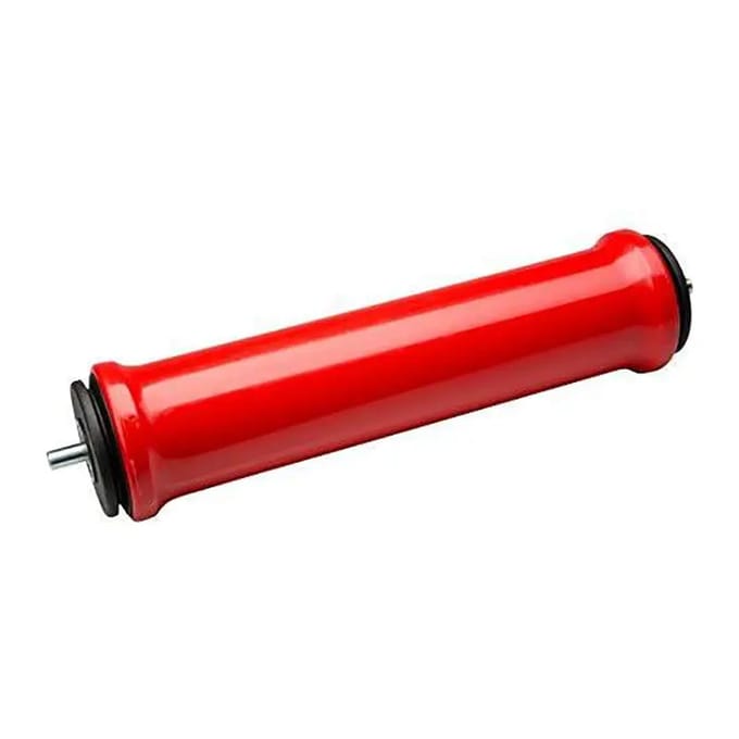 Home trainer roller Elite Arion mag