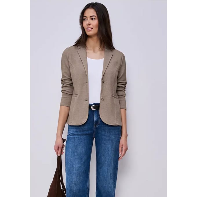Basis blazer