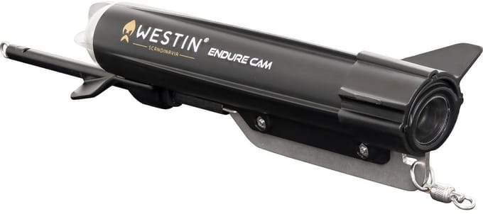 Westin Endure Cam Onderwatercamera 72g (190mm) - Onderwatercamera