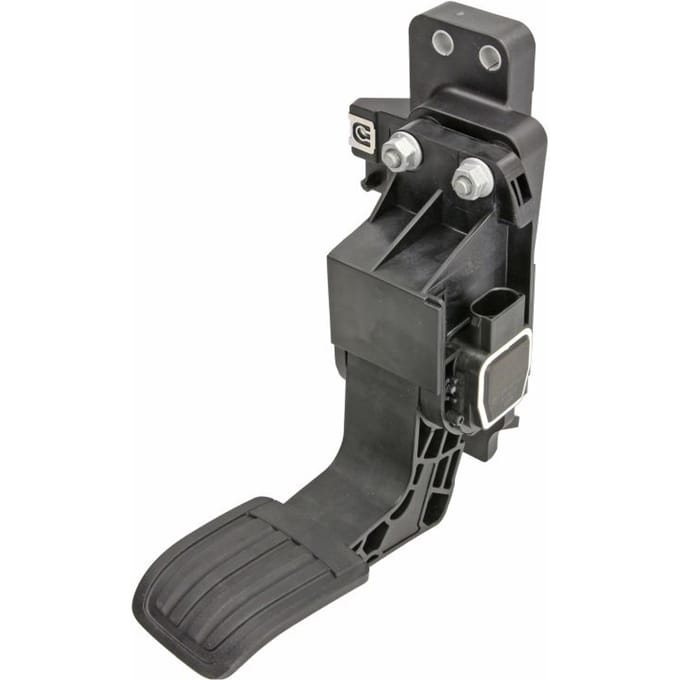 Gaspedaal DT Spare Parts 5.46027
