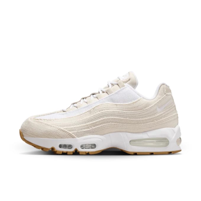 Nike Air Max 95 OG Levi's Light Orewood Brown