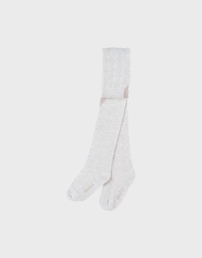 Noukie's - Collant - Panty - Beige - 26