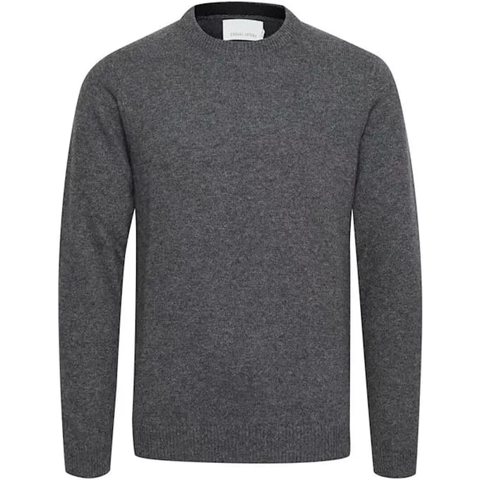 Bounty-trui met ronde hals Casual Friday karl