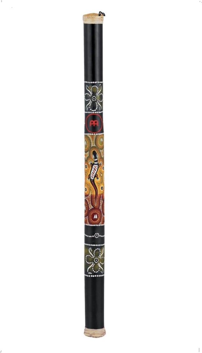 Meinl Rainstick RS1BK-L, 39", Bamboo