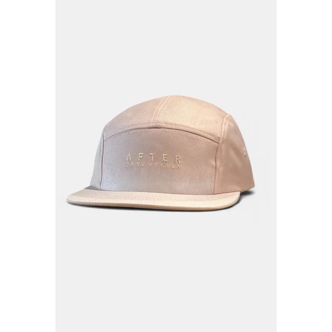 5-panel pet voor kinderen After Essentials