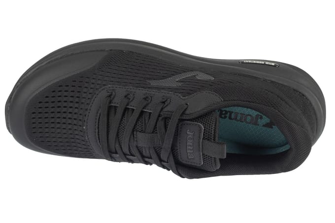 Joma Iron Men 25 CIRONW, Mannen, Zwart, Sneakers, maat: 43