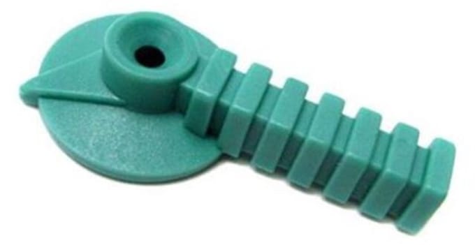 HONEYWELL PX6I CUSTOMER REPLACEABLE (Z2) CRANK S