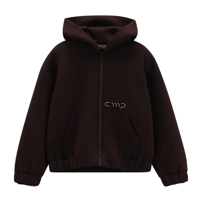 Dames Hoodie CMP