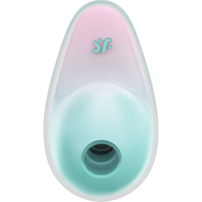 Satisfyer Pixie Dust - Mint Roze