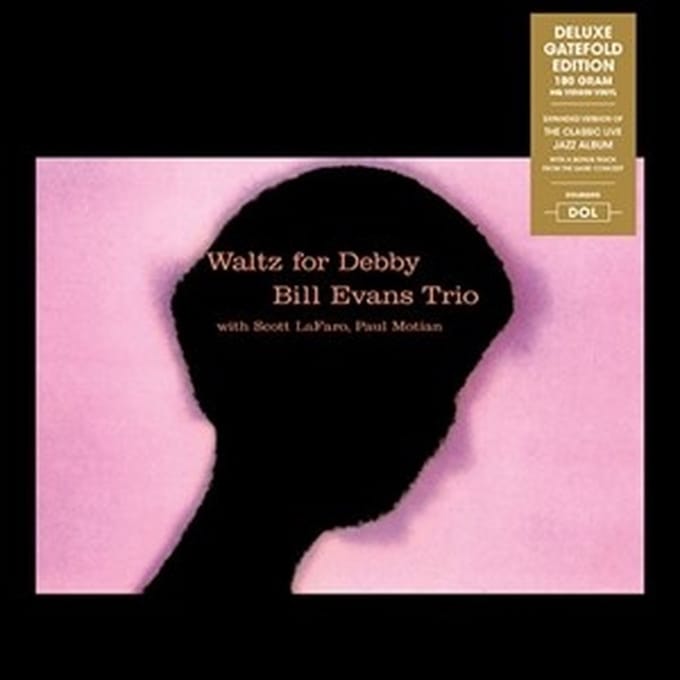 Waltz For Debby - Bill Evans