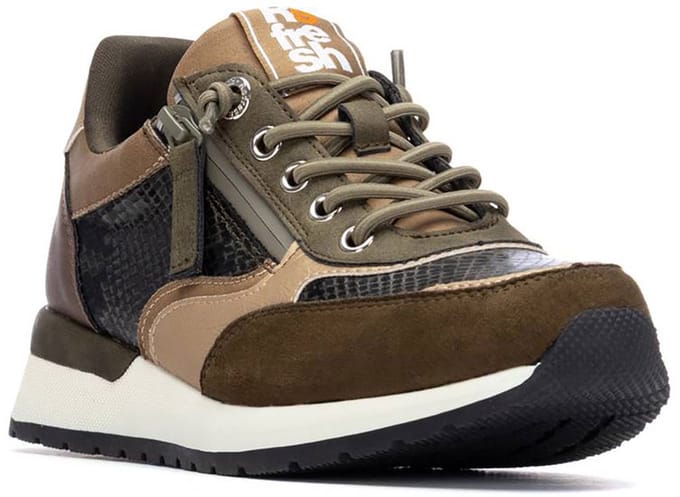 REFRESH 172960 Trainer - KAKI
