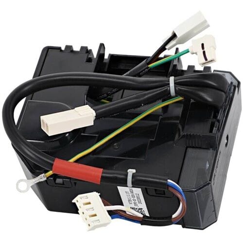 AEG omschakelaar, compressor 4055520730