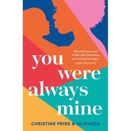 You Were Always Mine - Pride, Christine