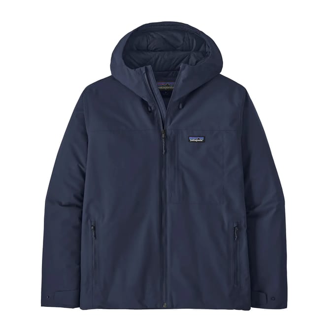 Waterdichte Jas Patagonia Windshadow