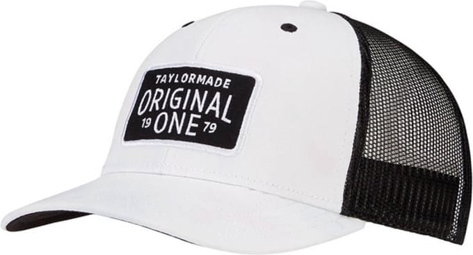 TaylorMade Original One Tie Dye Dames Golfcap - Licht Roze