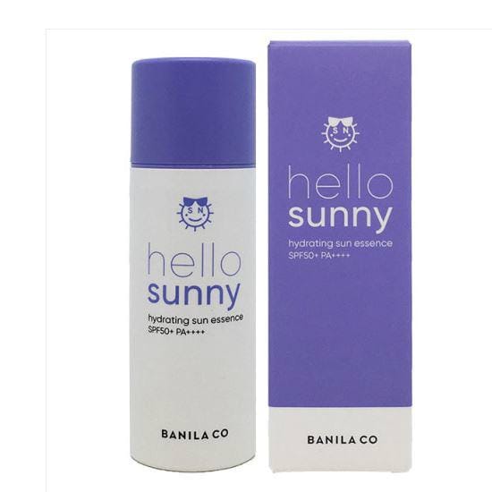 Banila co Hello Sunny HeightRating Essence Sunscreen SPF50+PA++++