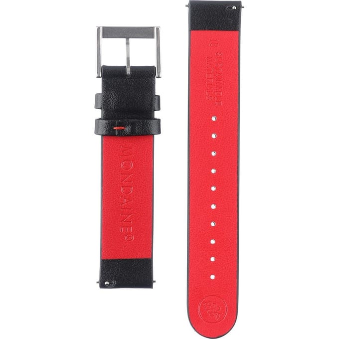Mondaine Straps FG3118.21Q Classic 36 band