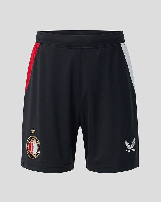 Feyenoord Thuisshort 2026-2027 - Junior